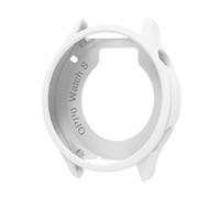 BBZ Coque de protection en silicone, couverture, carapace, étui compatible avec oppo watch s