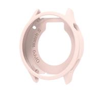 BBZ Coque de protection en silicone, couverture, carapace, étui compatible avec oppo watch s