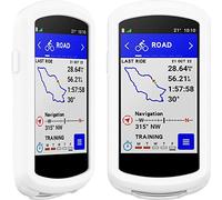 BBZ Coque en Silicone Compatible avec Garmin Edge 1040 - Facile à Transporter - Compatible avec Garmin Edge 1040