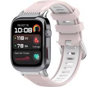 BBZ D2 Bracelet,quickfit Silicone Bracelet Compatible avec HUAWEI D2
