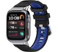 BBZ D2 Bracelet,quickfit Silicone Bracelet Compatible avec HUAWEI D2