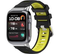 BBZ D2 Bracelet,quickfit Silicone Bracelet Compatible avec HUAWEI D2