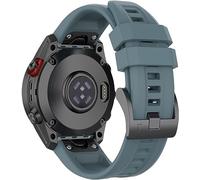 BBZ Fenix 7s Bracelet,20 mm Bracelet de Rechange en Silicone Souple de Compatible avec Garmin Fenix 7S/Fenix 5S Plus/Fenix 6S Pro/Fenix 7S/Fenix 7S Solar/Fenix 7S Sapphire Solar