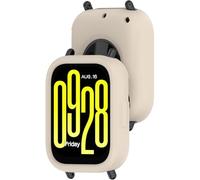 BBZ for 5 Active Coque,Protective Case Soft TPU Cover Watch Protector Accessories Armor Shell Compatible avec Redmi Watch 5 Active