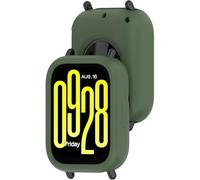 BBZ for 5 Active Coque,Protective Case Soft TPU Cover Watch Protector Accessories Armor Shell Compatible avec Redmi Watch 5 Active