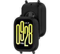 BBZ for 5 Active Coque,Protective Case Soft TPU Cover Watch Protector Accessories Armor Shell Compatible avec Redmi Watch 5 Active