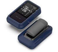 BBZ for Approach G20 Solar Coque,PC Anti-Scratch All-Inclusive Watch Case Compatible avec Garmin Approach G20 Solar