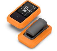 BBZ for Approach G20 Solar Coque,PC Anti-Scratch All-Inclusive Watch Case Compatible avec Garmin Approach G20 Solar