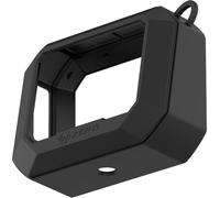 BBZ for Xero C1 PRO Coque,PC Anti-Scratch All-Inclusive Watch Case Compatible avec Garmin Xero C1 PRO