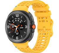 BBZ Galaxy watch 8 Bracelet,Color-Accented Quick Release Strap Compatible avec Samsung Galaxy watch 8 classic