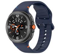 BBZ Galaxy watch 8 Bracelet,Color-Accented Quick Release Strap Compatible avec Samsung Galaxy watch Ultra2