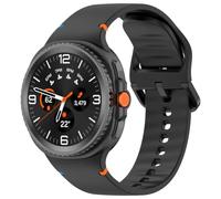 BBZ Galaxy watch 8 Bracelet,Color-Accented Quick Release Strap Compatible avec Samsung Galaxy watch Ultra2