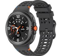 BBZ Galaxy watch 8 Bracelet,Color-Accented Quick Release Strap Compatible avec Samsung Galaxy watch 8 classic
