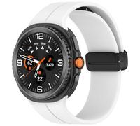 BBZ Galaxy watch 8 Bracelet,Magnetic Buckle Quick Release Strap Compatible avec Samsung Galaxy watch Ultra2