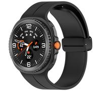 BBZ Galaxy watch 8 Bracelet,Magnetic Buckle Quick Release Strap Compatible avec Samsung Galaxy watch Ultra2