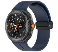 BBZ Galaxy watch 8 Bracelet,Magnetic Buckle Quick Release Strap Compatible avec Samsung Galaxy watch Ultra2