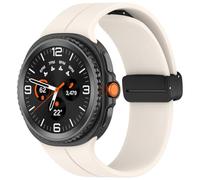 BBZ Galaxy watch 8 Bracelet,Magnetic Buckle Quick Release Strap Compatible avec Samsung Galaxy watch Ultra2