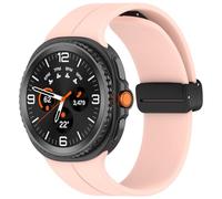 BBZ Galaxy watch 8 Bracelet,Magnetic Buckle Quick Release Strap Compatible avec Samsung Galaxy watch Ultra2