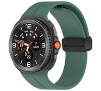 BBZ Galaxy watch 8 Bracelet,Magnetic Buckle Quick Release Strap Compatible avec Samsung Galaxy watch Ultra2