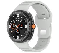 BBZ Galaxy watch 8 Bracelet,Two-Tone Quick Release Strap Compatible avec Samsung Galaxy watch Ultra2