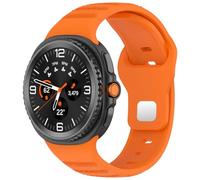 BBZ Galaxy watch 8 Bracelet,Two-Tone Quick Release Strap Compatible avec Samsung Galaxy watch Ultra2