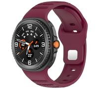 BBZ Galaxy watch 8 Bracelet,Two-Tone Quick Release Strap Compatible avec Samsung Galaxy watch Ultra2