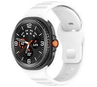 BBZ Galaxy watch 8 Bracelet,Two-Tone Quick Release Strap Compatible avec Samsung Galaxy watch Ultra2