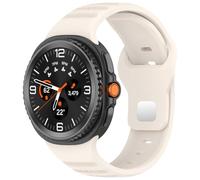 BBZ Galaxy watch 8 Bracelet,Two-Tone Quick Release Strap Compatible avec Samsung Galaxy watch Ultra2