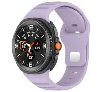 BBZ Galaxy watch 8 Bracelet,Two-Tone Quick Release Strap Compatible avec Samsung Galaxy watch Ultra2