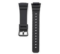 BBZ GMA-S2100 Bracelet,16MM quickfit student watch resin Strap Compatible avec Casio G-SHOCK GMA-S2100