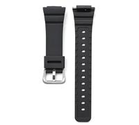 BBZ GMA-S2100 Bracelet,16MM quickfit student watch resin Strap Compatible avec Casio G-SHOCK GMA-S2100