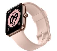 BBZ ID207, ID208 Bracelet,Bracelet de Remplacement en Silicone Souple Bracelets de Montre de Sport Réglables pour Montre Intelligente ID208BT/ID208 Plus/ IDW13 Smartwatch