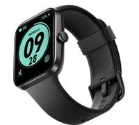 BBZ ID207, ID208 Bracelet,Bracelet de Remplacement en Silicone Souple Bracelets de Montre de Sport Réglables pour Montre Intelligente ID208BT/ IDW13 Smartwatch