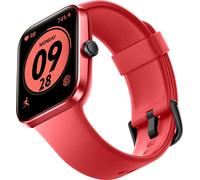 BBZ ID207, ID208 Bracelet,Bracelet de Remplacement en Silicone Souple Bracelets de Montre de Sport Réglables pour Montre Intelligente ID208BT/ID208 Plus/ IDW13 Smartwatch