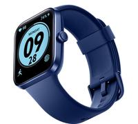 BBZ ID207, ID208 Bracelet,Bracelet de Remplacement en Silicone Souple Bracelets de Montre de Sport Réglables pour Montre Intelligente ID208BT/ID208 Plus/ IDW13 Smartwatch