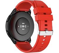 BBZ Ignite Bracelet,20MM Sangle Soft Sport à dégagement Rapide Compatible avec Polar Unite/Polar Ignite/Polar Ignite 2