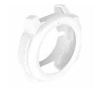 BBZ Instinct Coque,Film Protecteur d'écran en TPU plaqué - Coque de Protection compatibles avec Garmin Instinct