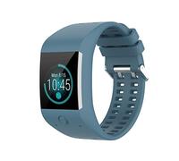 BBZ M600 Bracelet,quickfit Silicone Watch Bands Compatible avec polar M600