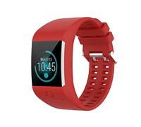 BBZ M600 Bracelet,quickfit Silicone Watch Bands Compatible avec polar M600