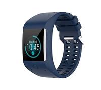 BBZ M600 Bracelet,quickfit Silicone Watch Bands Compatible avec polar M600