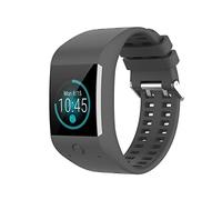 BBZ M600 Bracelet,quickfit Silicone Watch Bands Compatible avec polar M600
