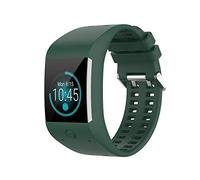 BBZ M600 Bracelet,quickfit Silicone Watch Bands Compatible avec polar M600