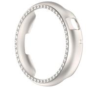BBZ PC Bling Protective Coque Cover Shell Compatible avec honor watch fit
