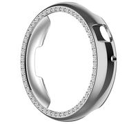 BBZ PC Bling Protective Coque Cover Shell Compatible avec honor watch fit