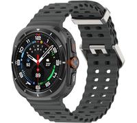 BBZ Quick Release Watch Band Compatible with Samsung galaxy Watch Ultra 47mm 2025