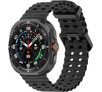 BBZ Quick Release Watch Band Compatible with Samsung galaxy Watch Ultra 47mm 2025