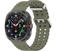 BBZ Quick Release Watch Band Compatible with Samsung galaxy Watch Ultra 47mm 2025