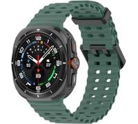 BBZ Quick Release Watch Band Compatible with Samsung galaxy Watch Ultra 47mm 2025