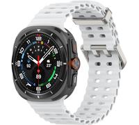 BBZ Quick Release Watch Band Compatible with Samsung galaxy Watch Ultra 47mm 2025