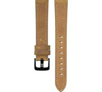 BBZ quick release watch strap en cuir Replacement Bracelet,Vintage Elegant Top Grain en cuir Watch Strap pour Men and Women, Band Width 18MM 20MM 22MM 24MM